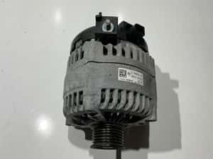 Alternator 2.0D B47 764681404 BMW X3 F25 [facelift] [2014 - 2017] — miniatura 8