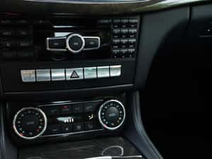 Mercedes-Benz CLC 160 Automată 204 HP Diesel — miniatura 4