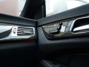 Mercedes-Benz CLC 160 Automată 204 HP Diesel — miniatura 5