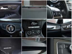 Mercedes-Benz CLC 160 Automată 204 HP Diesel — miniatura 6