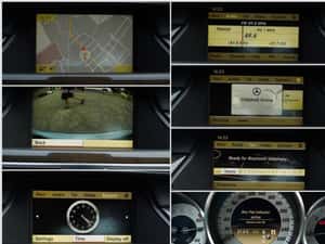 Mercedes-Benz CLC 160 Automată 204 HP Diesel — miniatura 7
