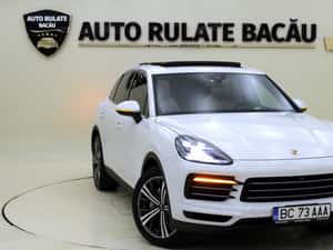 Porsche Cayenne S 3.0 Benzina 340CP 4×4 Automata 2018 Euro 6 — miniatura 2