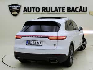 Porsche Cayenne S 3.0 Benzina 340CP 4×4 Automata 2018 Euro 6 — miniatura 5
