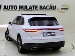 Porsche Cayenne S 3.0 Benzina 340CP 4×4 Automata 2018 Euro 6 — miniatura 6