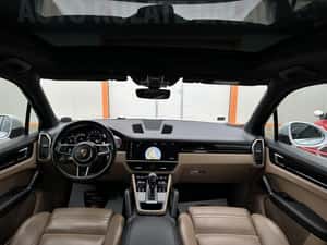 Porsche Cayenne S 3.0 Benzina 340CP 4×4 Automata 2018 Euro 6 — miniatura 7