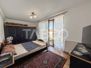 Apartament cu 3 camere in Piata Cipariu Andrei Muresanu zona retrasa — miniatura 4