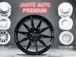 jante 18 mercedes r18 black — miniatura 7
