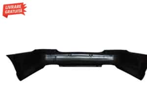 Pachet Bara Spate si Praguri Laterale Mercedes E-Class W211 (2003-2009 — miniatura 5