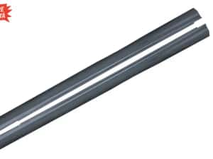 Pachet Bara Spate si Praguri Laterale Mercedes E-Class W211 (2003-2009 — miniatura 7