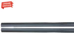 Pachet Bara Spate si Praguri Laterale Mercedes E-Class W211 (2003-2009 — miniatura 8