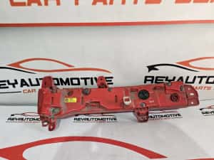 Lampa stop dreapta ceata Hyundai Santa Fe dupa 2024 cod 92406P6100 — miniatura 5