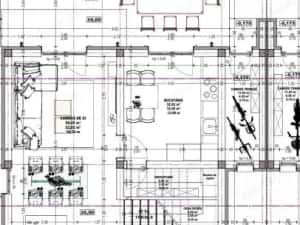 Duplex premium Giroc, 5 camere, 127 mp utili, 3 bai, zona buna — miniatura 3