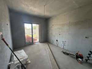 Duplex premium Giroc, 5 camere, 127 mp utili, 3 bai, zona buna — miniatura 5
