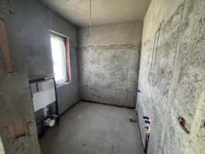 Duplex premium Giroc, 5 camere, 127 mp utili, 3 bai, zona buna — miniatura 8
