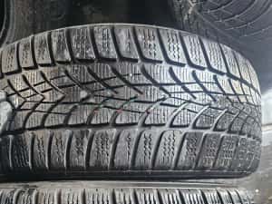 205 45 17 m+s dunlop runflat