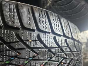 205 45 17 m+s dunlop runflat — miniatura 3