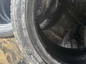 205 45 17 m+s dunlop runflat — miniatura 4