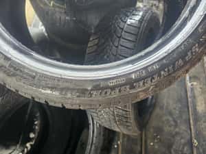 205 45 17 m+s dunlop runflat — miniatura 5