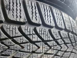 205 45 17 m+s dunlop runflat — miniatura 8