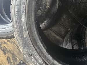 205 45 17 m+s dunlop runflat — miniatura 10