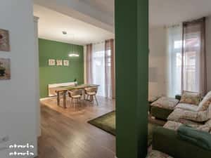 Apartament 3 camere, LUX, Calea Dumbravii