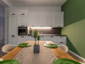 Apartament 3 camere, LUX, Calea Dumbravii — miniatura 4
