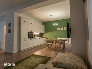 Apartament 3 camere, LUX, Calea Dumbravii — miniatura 5