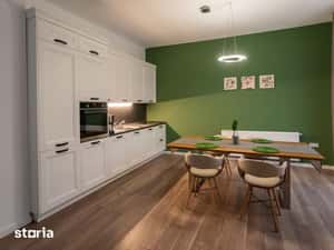 Apartament 3 camere, LUX, Calea Dumbravii — miniatura 6