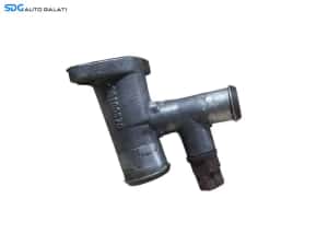 Corp Carcasa Termostat Land Rover Freelander 1 1.8 1998 - 2006 Cod PEQ100570 [N1765]