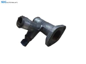 Corp Carcasa Termostat Land Rover Freelander 1 1.8 1998 - 2006 Cod PEQ100570 [N1765] — miniatura 2