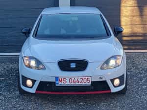 Seat Leon FR 2012, euro 5 — miniatura 2