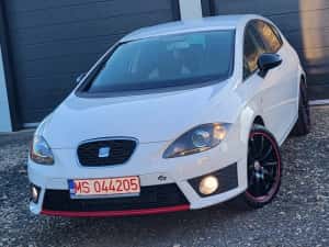 Seat Leon FR 2012, euro 5 — miniatura 3
