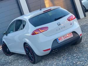 Seat Leon FR 2012, euro 5 — miniatura 4