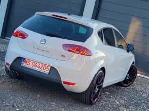 Seat Leon FR 2012, euro 5 — miniatura 5