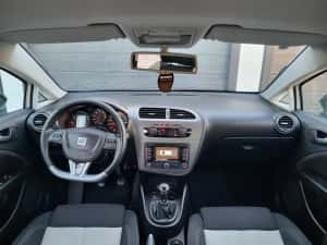 Seat Leon FR 2012, euro 5 — miniatura 6