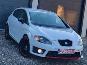 Seat Leon FR 2012, euro 5 — miniatura 9