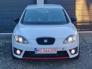 Seat Leon FR 2012, euro 5 — miniatura 10