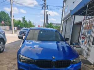 BMW g 30 ,540 i benzina  xdrive
