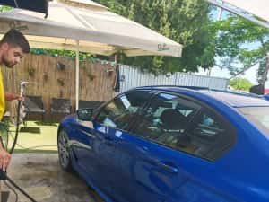 BMW g 30 ,540 i benzina  xdrive — miniatura 2
