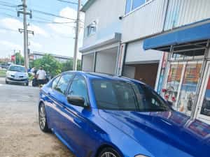 BMW g 30 ,540 i benzina  xdrive — miniatura 3