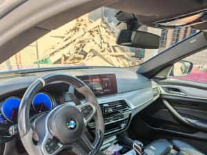 BMW g 30 ,540 i benzina  xdrive — miniatura 4