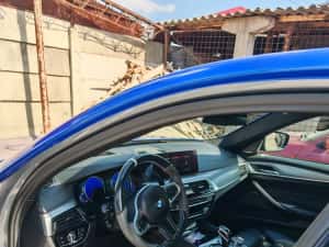 BMW g 30 ,540 i benzina  xdrive — miniatura 6