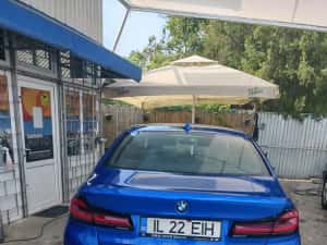BMW g 30 ,540 i benzina  xdrive — miniatura 8