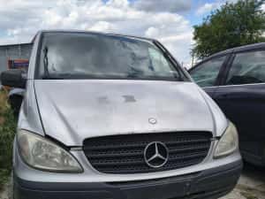 Dezmembrari/dezmembrez Mercedes vito-viano 2.2 cdi