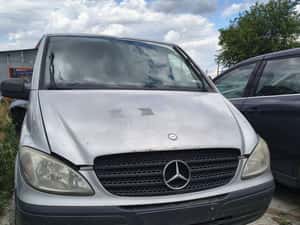 Dezmembrari/dezmembrez Mercedes vito-viano 2.2 cdi — miniatura 8