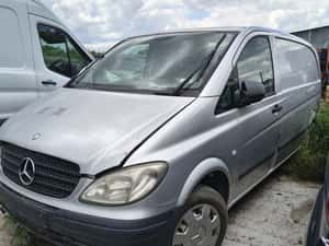 Dezmembrari/dezmembrez Mercedes vito-viano 2.2 cdi — miniatura 9