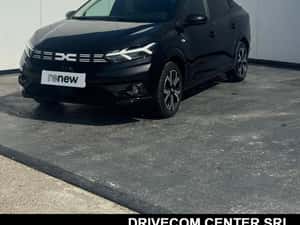 DACIA LOGAN — miniatura 1