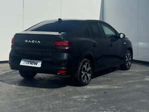 DACIA LOGAN — miniatura 2