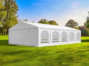 Cort Evenimente 5 x 10 m Plus