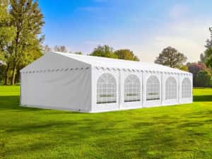 Cort Evenimente 5 x 10 m Plus — miniatura 7